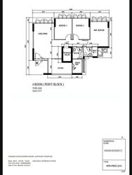 Blk 661A Waterway Sundew (Punggol), HDB 4 Rooms #598193581